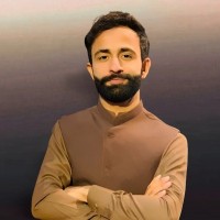 Usaid Manzoor