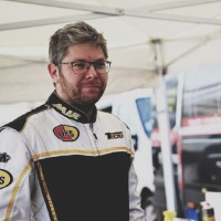 Marc Larive