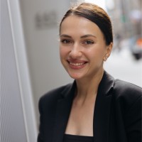 Mariana Romaniak