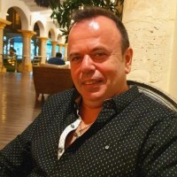 Maximiliano Dario Tropeano