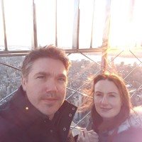 Garret Ginty B.Comm, MSc