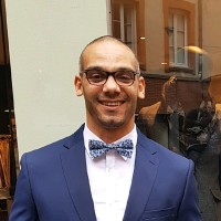 Guillaume Quashie