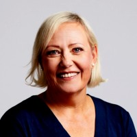 Anne-Maarit Itänen