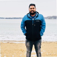 Naveen P
