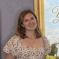 Caroline Rodgers