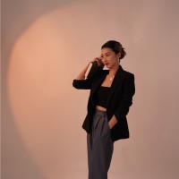 Bixia Fang