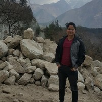 Sushan Mainali