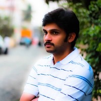 Anantha Narayan
