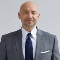 Jacek Markowski, PhD