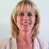 Harriette Klompers