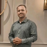 Amol Parbat