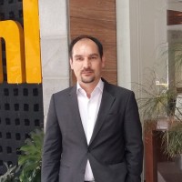 Shahram Rostami, PMP