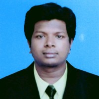 Karthikeyan P