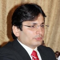 Umer Farooq Khan