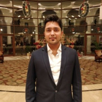 Dinkar Arora