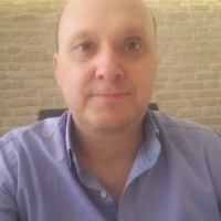 Murat Kürkçü