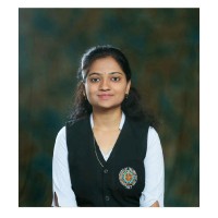 Prajakta Patil