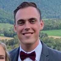 Joshua Mccart