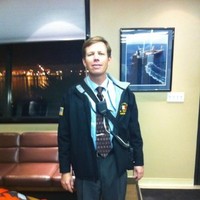 Simon Cail