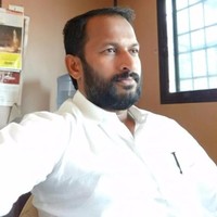 Vinayak Ranepatil