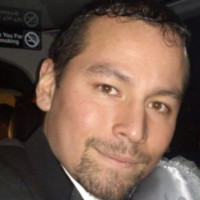 Alexander Salinas