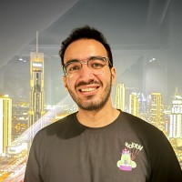 Mohamed El-Shiekh
