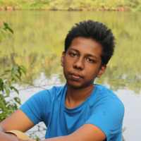 Goutham Vinod