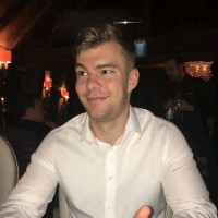 Luke Matthews