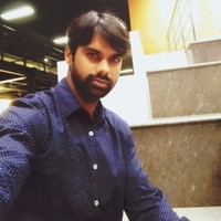 G k Srikanth
