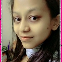 Yogeshwari -