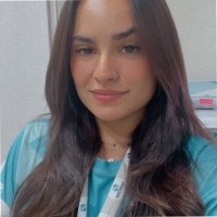 Bárbara Maria Lima Borges