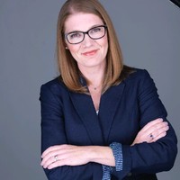 Lindsay Pearson