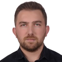 Emre Çam, Msc.