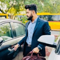 Shauryadeep Mukherjee 🔵