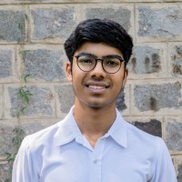 Arnav Gupta