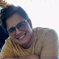 Luan Almeida