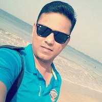 Rahul Chaughule