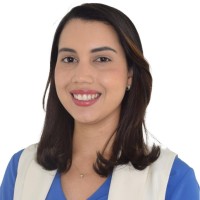Jennifer De La Mota Alberto