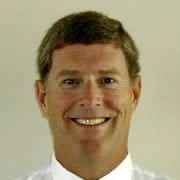 Peter Ford