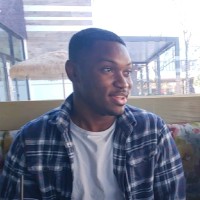 Khalid Perry