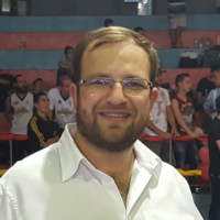 Fabio Gabriel da Silva