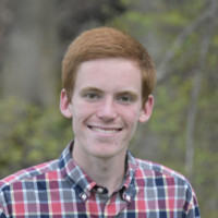 Nathan Warrick
