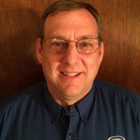 Ed Singleton