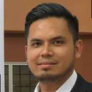 Mohd Daniel Abd Rahman