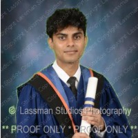 Karan Narendra prakash