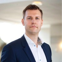 Richard Lilja Jadner
