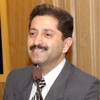 Prashant Garge