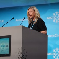 Gillian Martin