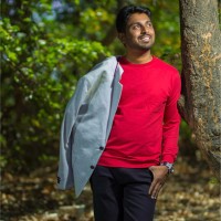 Tejas Deshmukh