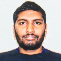 Saravanan Rajaram